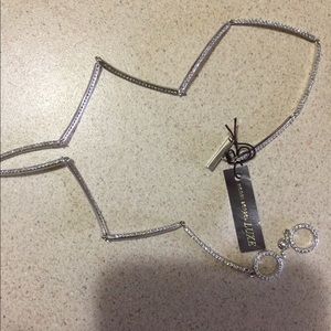Henri Bendel luxe necklace